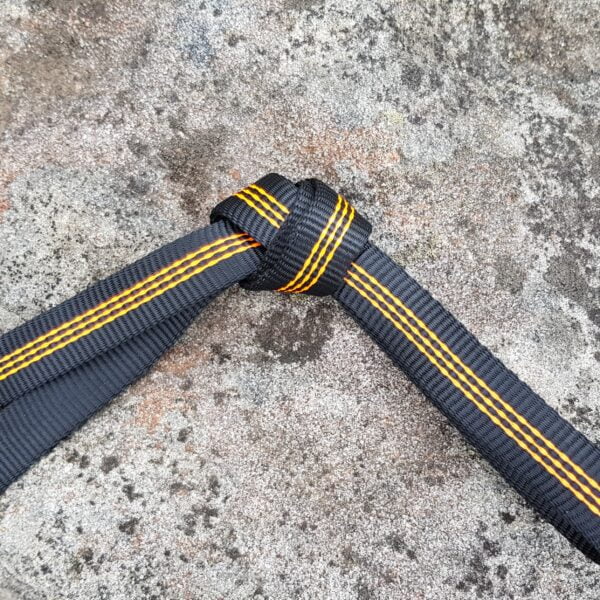 Canyon Gear 18mm polyester tubular tape (50 metre roll) - Image 3