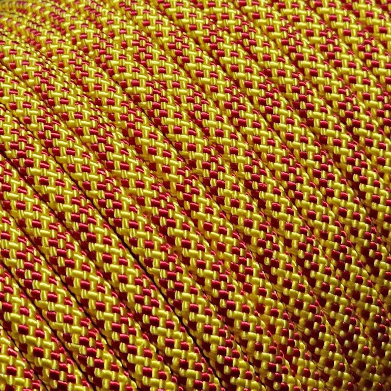 Imlay Canyon Gear 8.3mm Canyon Fire rope (per metre) Canyon Gear