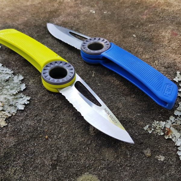 Petzl Spatha knife - Image 2