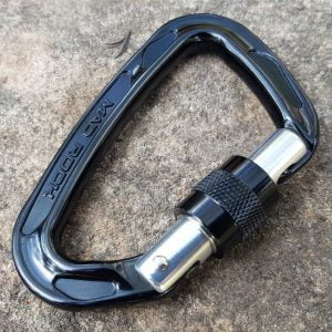 Mad Rock Super Tech Screw Gate