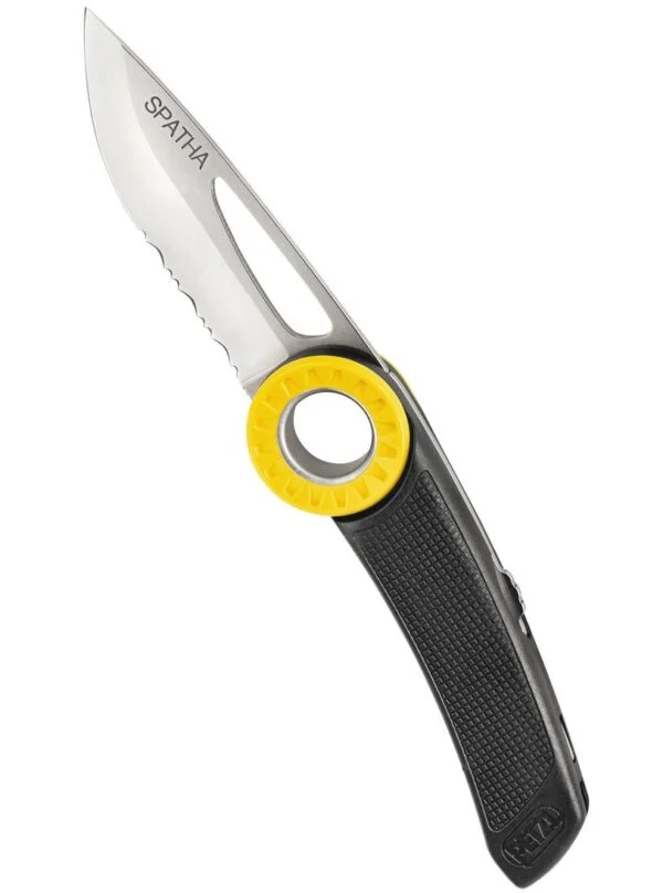 Petzl Spatha knife - Image 4
