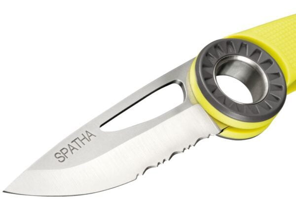 Petzl Spatha knife - Image 6