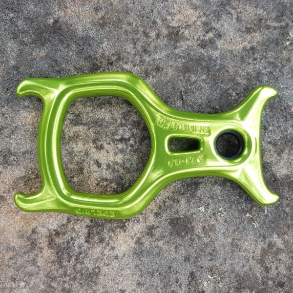 Edelrid Hannibal descender - Image 3