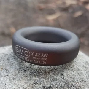 Maillons, quicklinks and rings