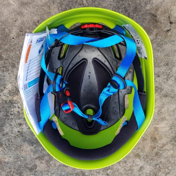CT Eclipse helmet - Image 3