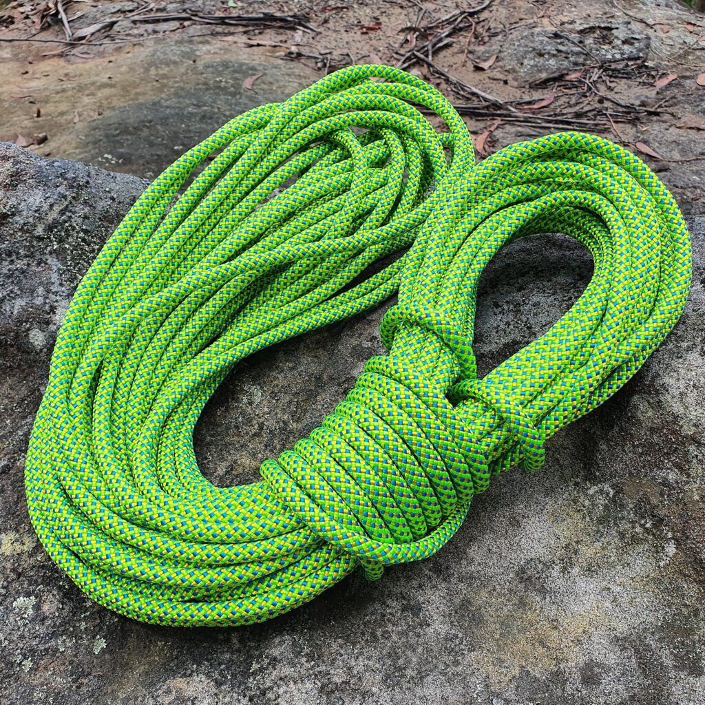 Static ropes Archives - Canyon Gear