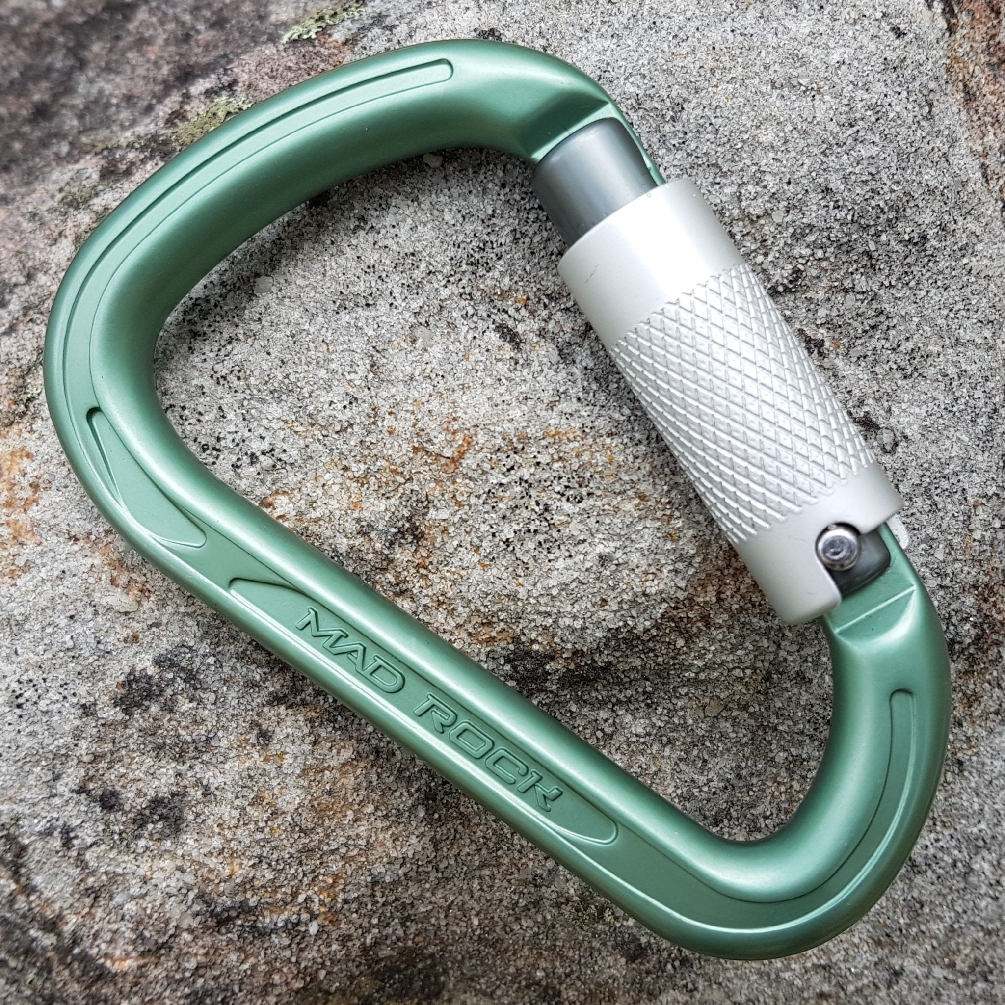Carabiners Canyon Gear