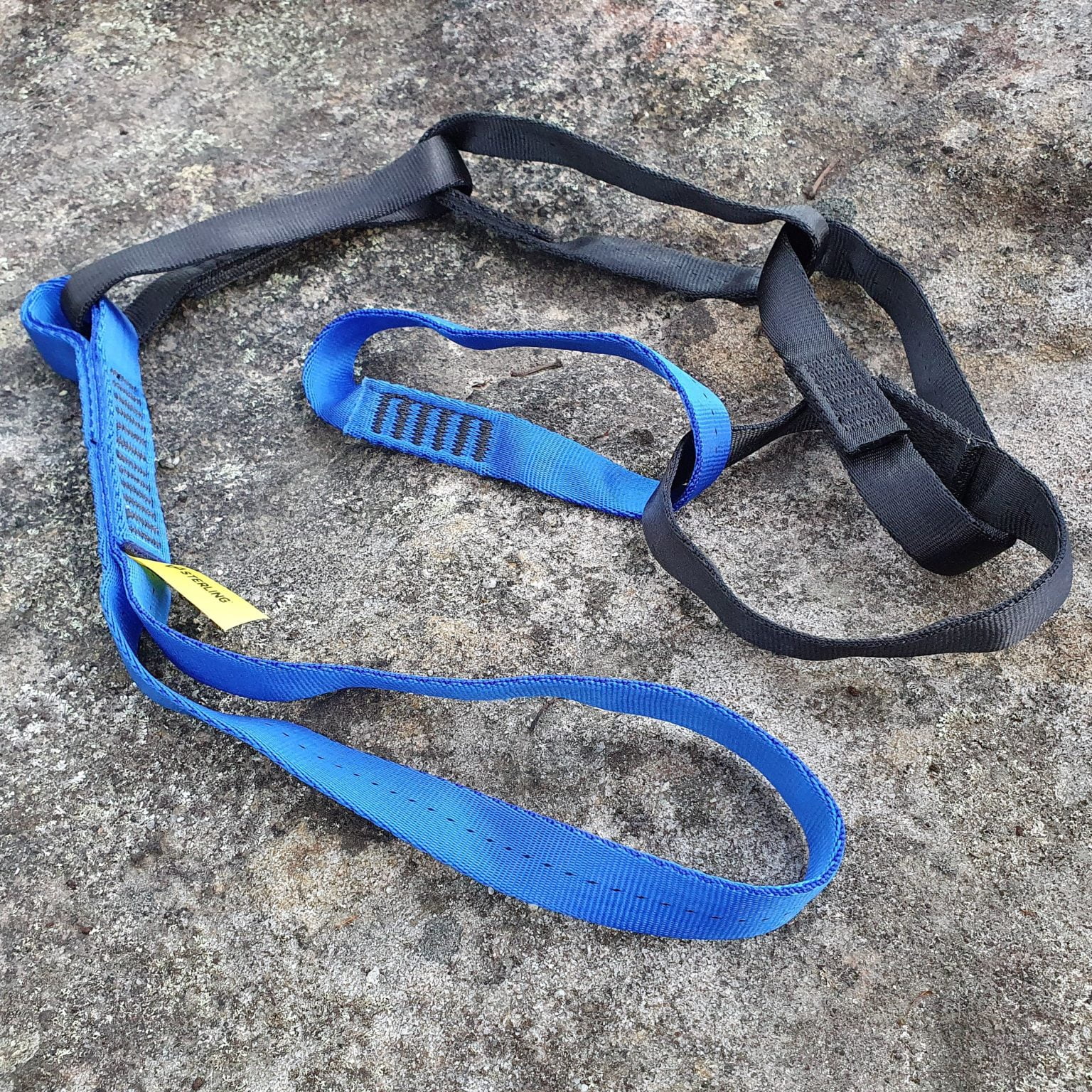 Personal anchor systems Archives Canyon Gear