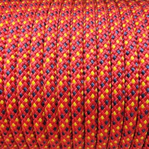 BlueWater 7mm Accessory Cord (per metre)