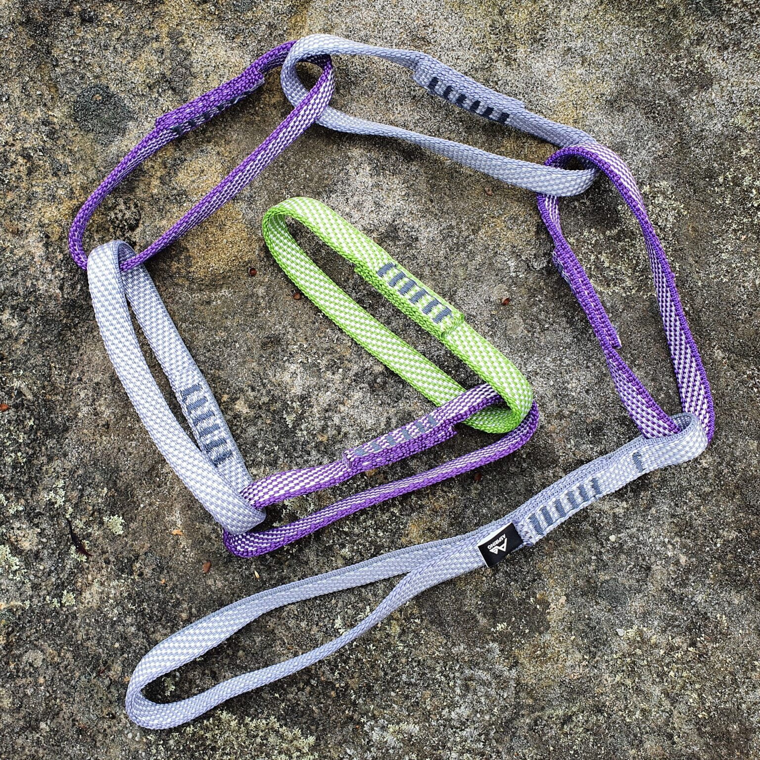 Personal anchor systems Archives Canyon Gear