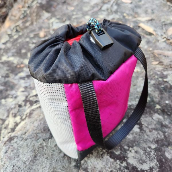 Fiddlestick-style retrievable anchor kit
