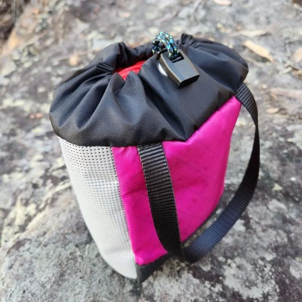 Canyon Gear fiddlestick pull cord bag - Image 7