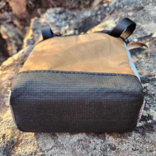 Canyon Gear fiddlestick pull cord bag - Image 8