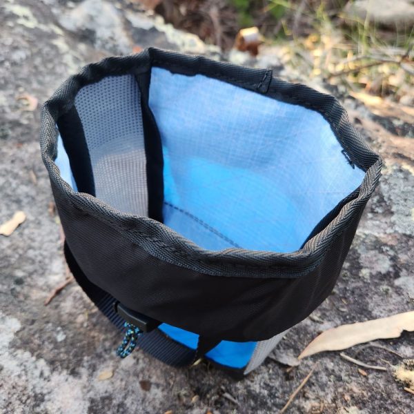 Canyon Gear fiddlestick pull cord bag - Image 6