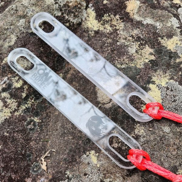 Canyon Gear Equipment for Australian canyoners