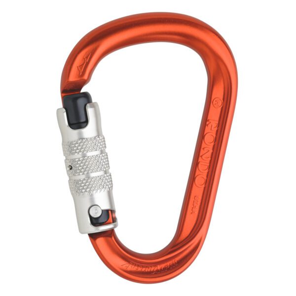 AustriAlpin HMS RONDO ID 3-way autolock