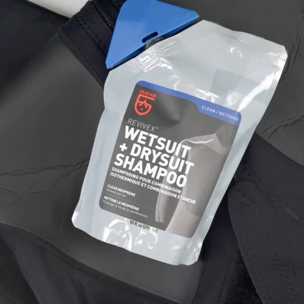 Revivex Wetsuit and Drysuit Shampoo - Image 2