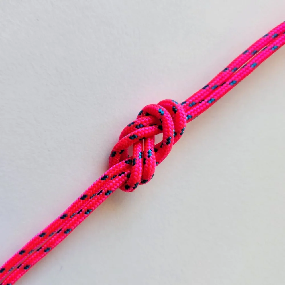 BLUEWATER ROPES 6.5mm X 20in Sewn Prusik Loop