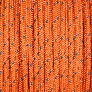 BlueWater 3mm Niteline Reflective Cord (per metre)